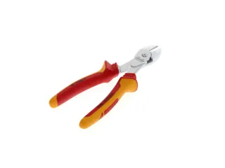 VDE 8316-180 H VDE diagonaalschaar 180mm,mantelisolatie - 3