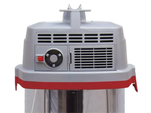 nat-droogzuigers,2600 W,luchtvolume 2x70l/sec,bak 55l,Werk b 450mm