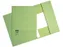 Dossiermap Quantore A4 320gr groen