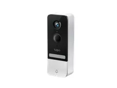 TP-Link Tapo D230S1, Zwart, Wit, IR, CE, RoHS, RCM,R-NZ,FCC, EAC, Trim