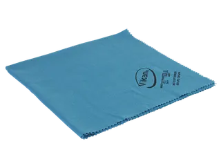ErgoClean 691543 Lustre doek microvezel blauw 40x40cm - 1