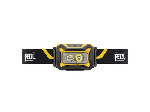 Petzl Aria 2 R hoofdlamp