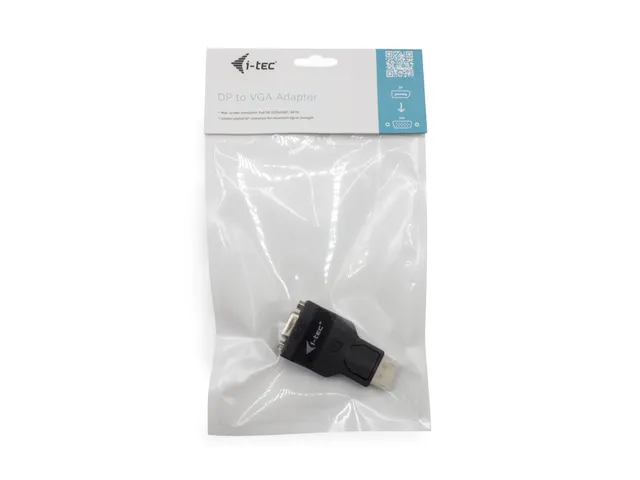 DisplayPort to VGA Adapter