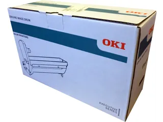 01272904 OKI ES OPC black 20.000pages - 1