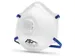 Active Gear FFP2 NR D Stofmasker met Ventiel Doos met 10 Stuks