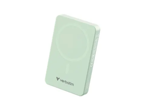 32228 VERBATIM Charge'n'Go Magnetic Powerbank Herlaadbaar 10.000 mA