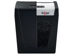 Papiervernietiger Rexel Secure MC6 snippers P-5 2x15mm