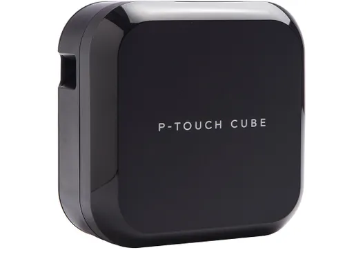 Brother P-Touch P710BT Labelprinter Bluetooth USB