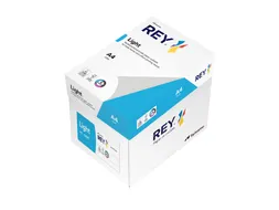 Kopieerpapier Rey Office Light A4 75 Gram Wit Voordeelbundel
