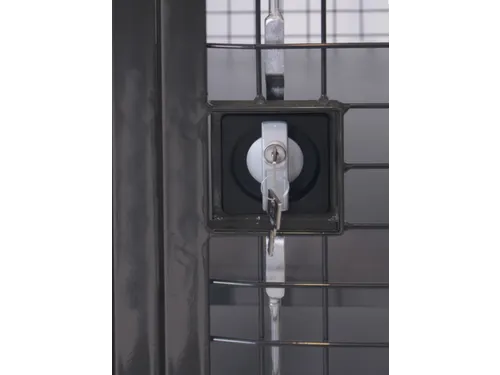 kastwagen,draagverm. 500kg,1etage(s),laadvl. LxB 1245x785mm