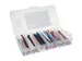 Gaines Thermorétractables Multicolore 10cm Boîte de 170 pièces
