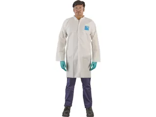 Ansell AlphaTec 1500 Plus laboratoriumjas, model 206 - XL - 1