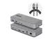 StarTech USB-C Docking Station 2x DP 4K60, 1GbE, 100W PD