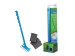 Sanimaid Stainremover-Mini avec 2x Ecoscrub + 2x Allscrub