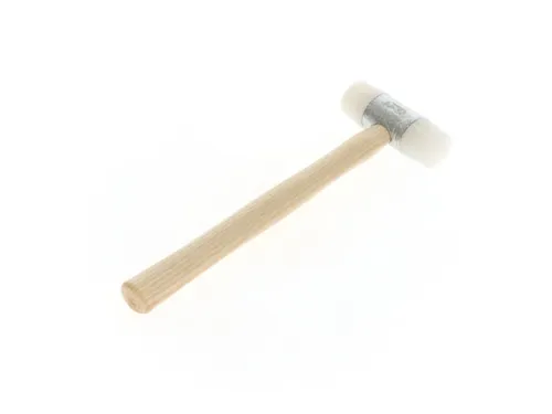 E 225-32 Vervangingskop nylon Ø 32mm