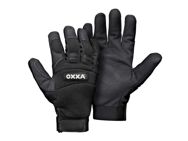 OXXA X-Mech-Thermo 51-605 handschoen - 11/XXL
