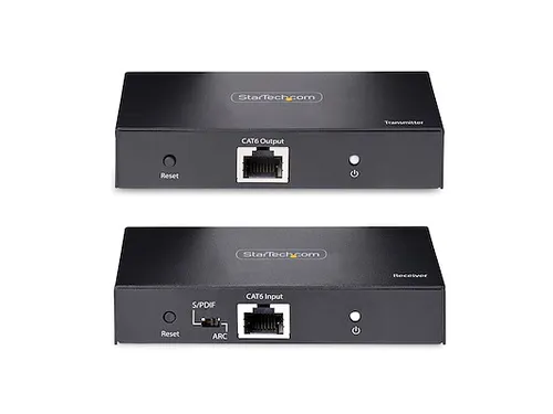 4K HDMI Extender over CAT5/CAT6 Kabel 70m HDR 60Hz 4K Video Extender