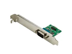 60cm Interne USB Moederbord naar RS232 Seriële Adapter