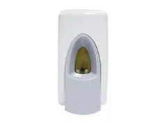 Rubbermaid Zeepdispenser Generic met verstuiver 400ml Wit
