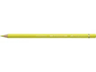 Faber Castell Kleurpotlood Polychromos 205 Cadmium Citroengeel - 6