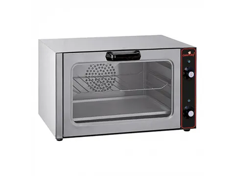 CaterChef Heteluchtoven type Fornetto