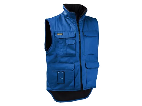 Blåkläder 3801 bodywarmer - XXL
