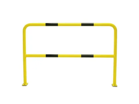 Beschermbeugel Voor Binnen H X B 1000X 1000Mm Om Vast Te Schroeven Gee