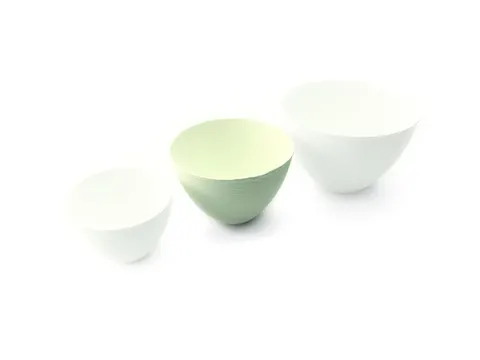 Sier Bagastro Kom Rond 35cl 12x20 Stuks