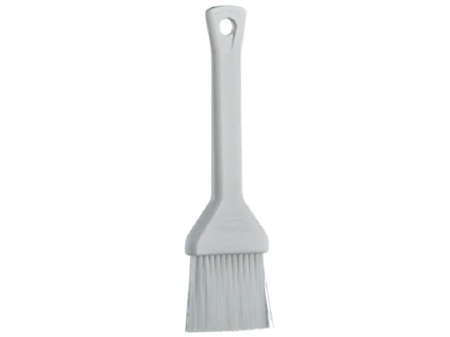 5552505 Plat Kwastje Superzacht 50Mm Breed Wit