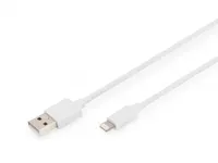 Digitus Lightning kabels