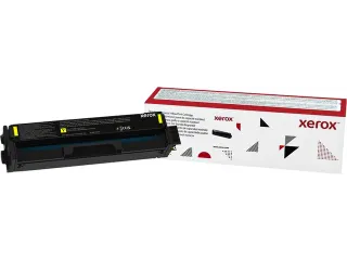 Tonercartridge Xerox C230/C235 006R04386 geel - 1