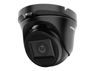 Hd Cctv Camera Hd Tvi Dome Varifocale Lens Zwart - 3