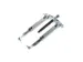 1.06/2-3 Universele trekker,2-armig,160x300mm