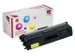 Tonercartridge Quantore alternatief tbv Brother TN-421Y geel