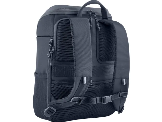 Hp 6B8U4AA Travel Notebook Backpack 15.6 inch grijs 25 liter