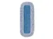 Hygen Vochtige Microvezelmop 40cm Blauw