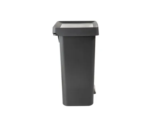 Premier Step-On Pedaalemmer 71 liter Metallic Grafiet