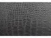 Carnet de notes Pure Croco A5 ligné 2 pces 80gramme 160pages noir et