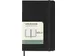 Agenda 2027 Moleskine 18M Planner Weekly 7dagen/1pagina pocket hc blac
