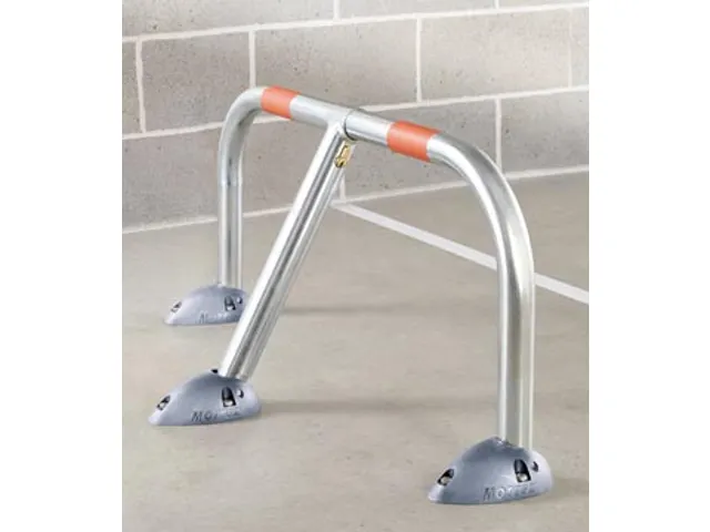 Parkeerbeugel Neerklapbaar 94 Cm