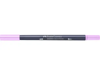 Sketchmarker Faber-Castell Goldfaber 119 light magenta op alcoholbasis - 4
