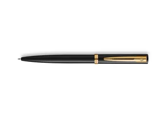 Balpen Waterman Allure Impression GT M zwart - 6
