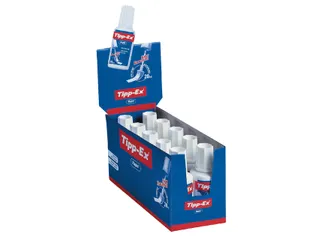 Correctievloeistof Tipp-ex Rapid 20ml - 2