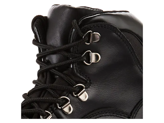 Chaussure de securite Arco Essentials S3 hydrofuge modele haut taille