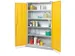 Armoire De Sécurité Tôle D'acier Pour Substances Polluantes