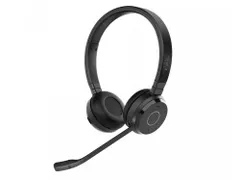 Jabra Evolve 65 TE MS Stereo Bluetooth headset USB-A Microsoft Teams