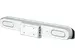 Poly Studio X52 All-In-One Video Bar zonder radio of netsnoer GSA/TAA