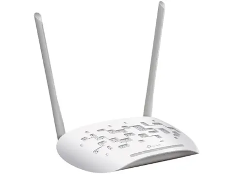 N300 Wi-Fi Access Point Qualcomm