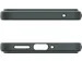 Spigen Case ACS07683 Google Pixel 9 (Pro) Liquid Air Abyss Green