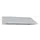 schuin opzetdak,v. garderobekast/lockersysteem,v. kast B 900mm,H 220mm